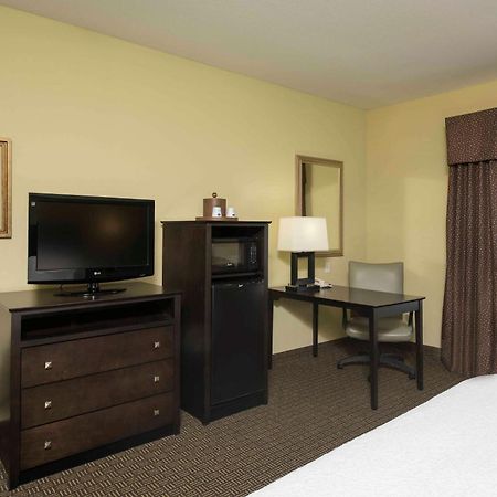 Hampton Inn & Suites Danville Esterno foto