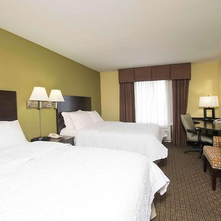 Hampton Inn & Suites Danville Esterno foto