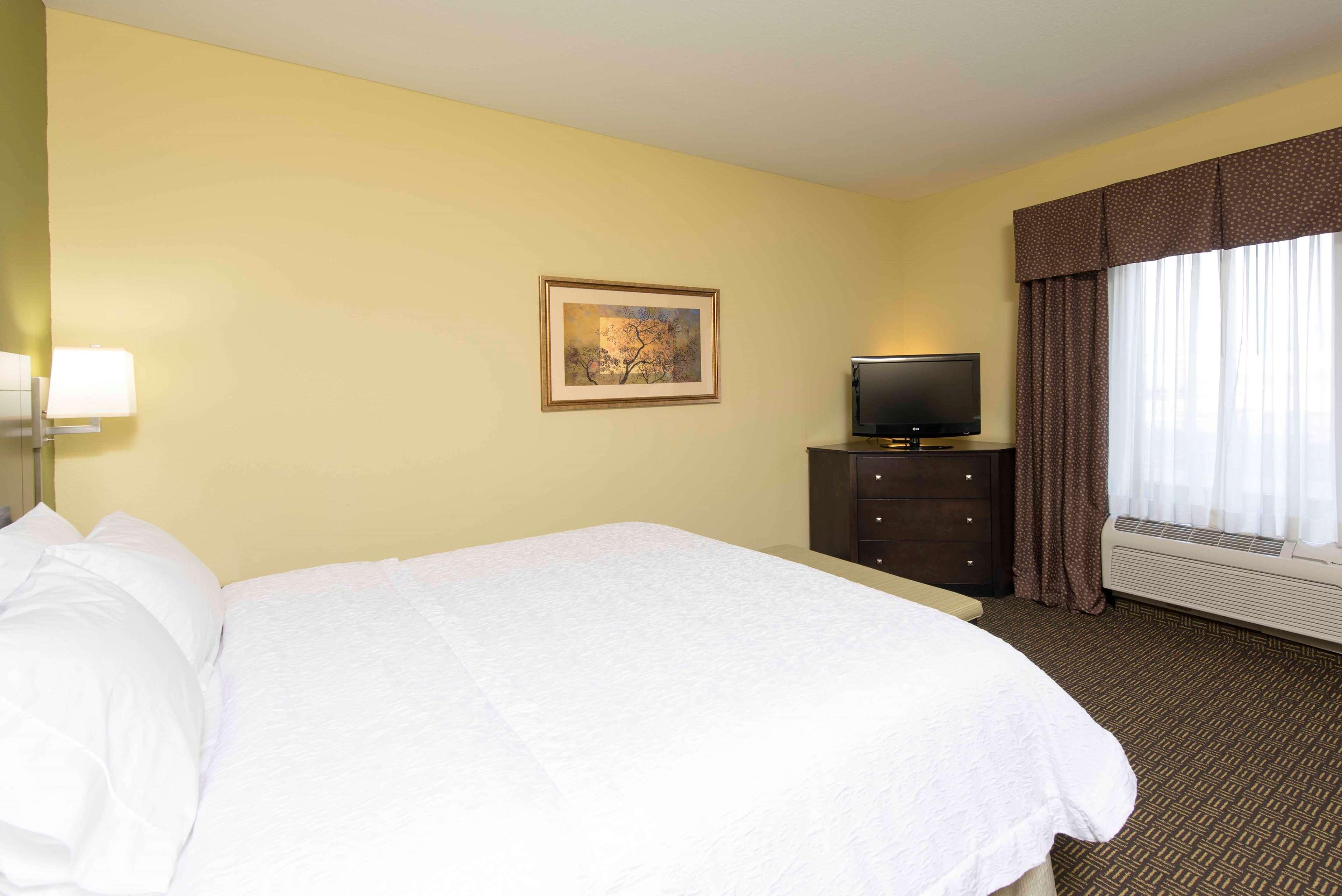 Hampton Inn & Suites Danville Esterno foto