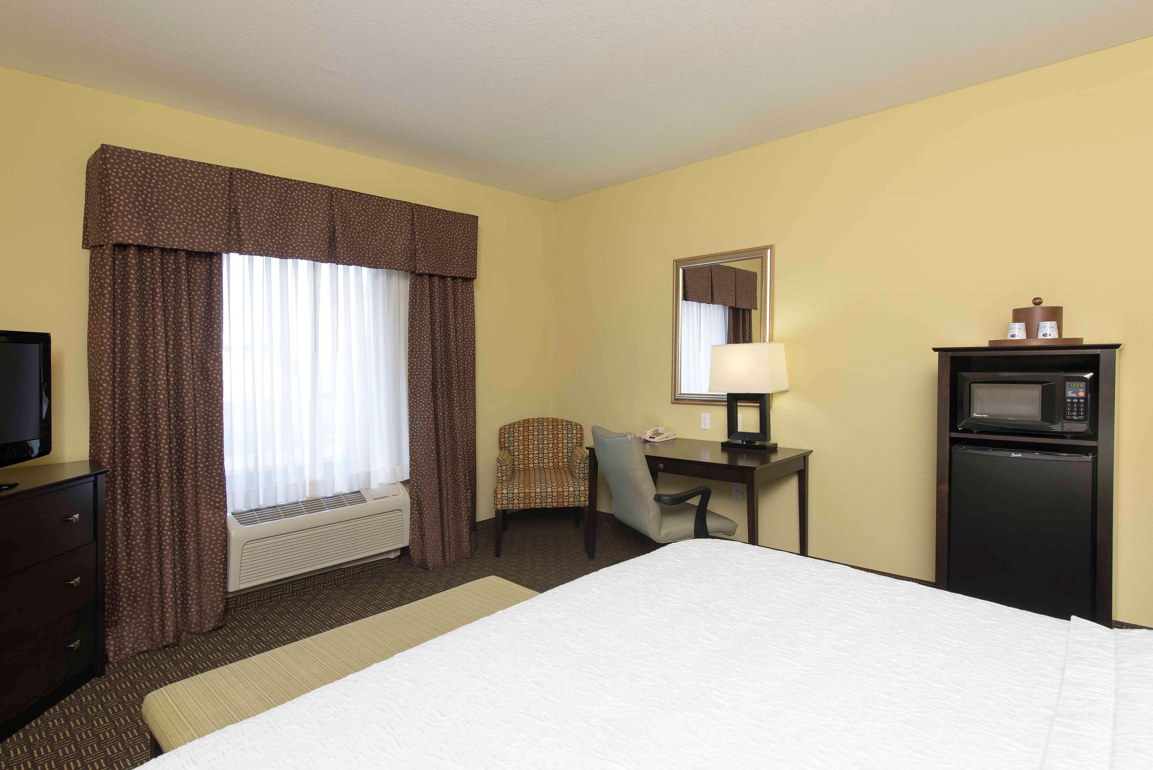Hampton Inn & Suites Danville Esterno foto