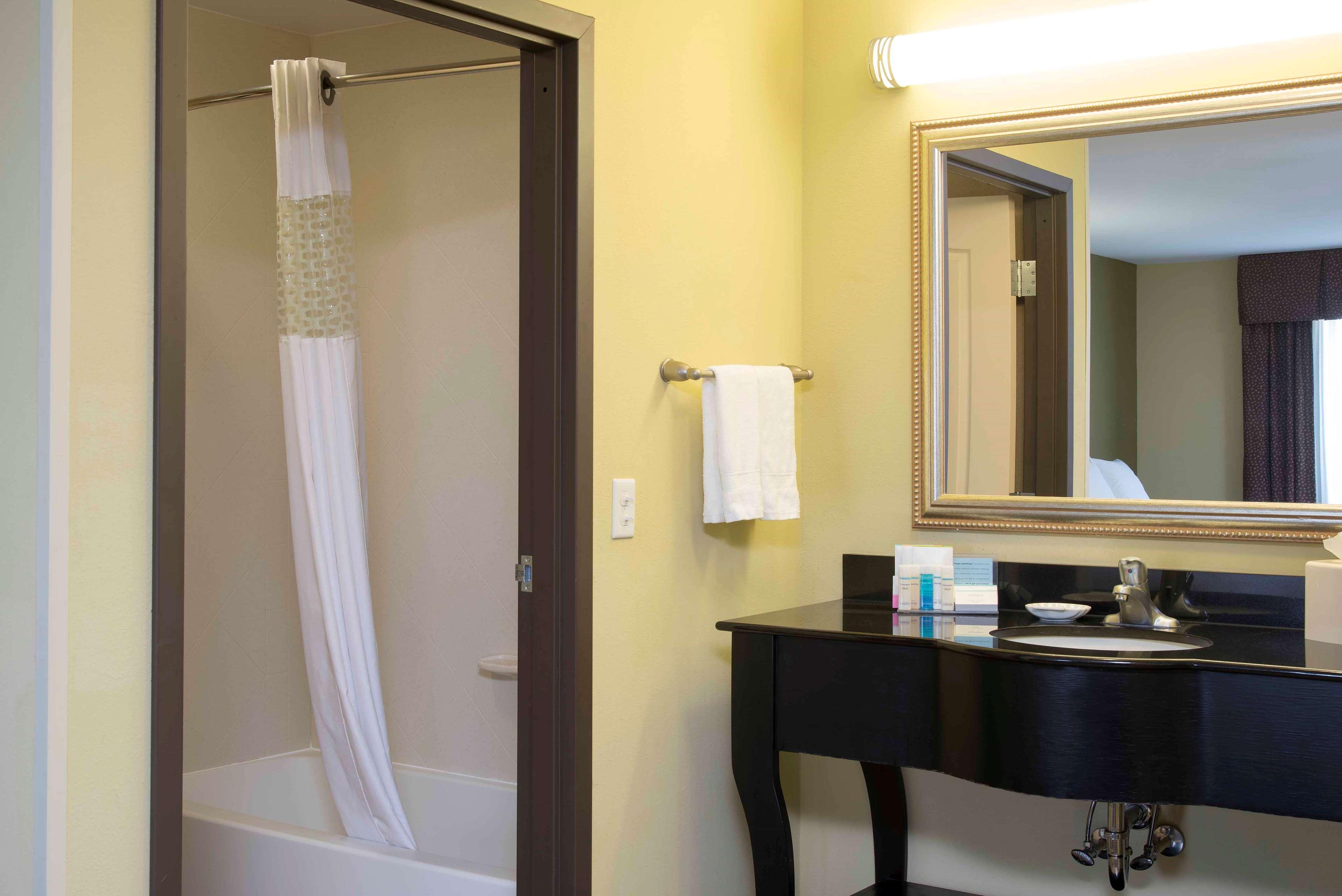 Hampton Inn & Suites Danville Esterno foto