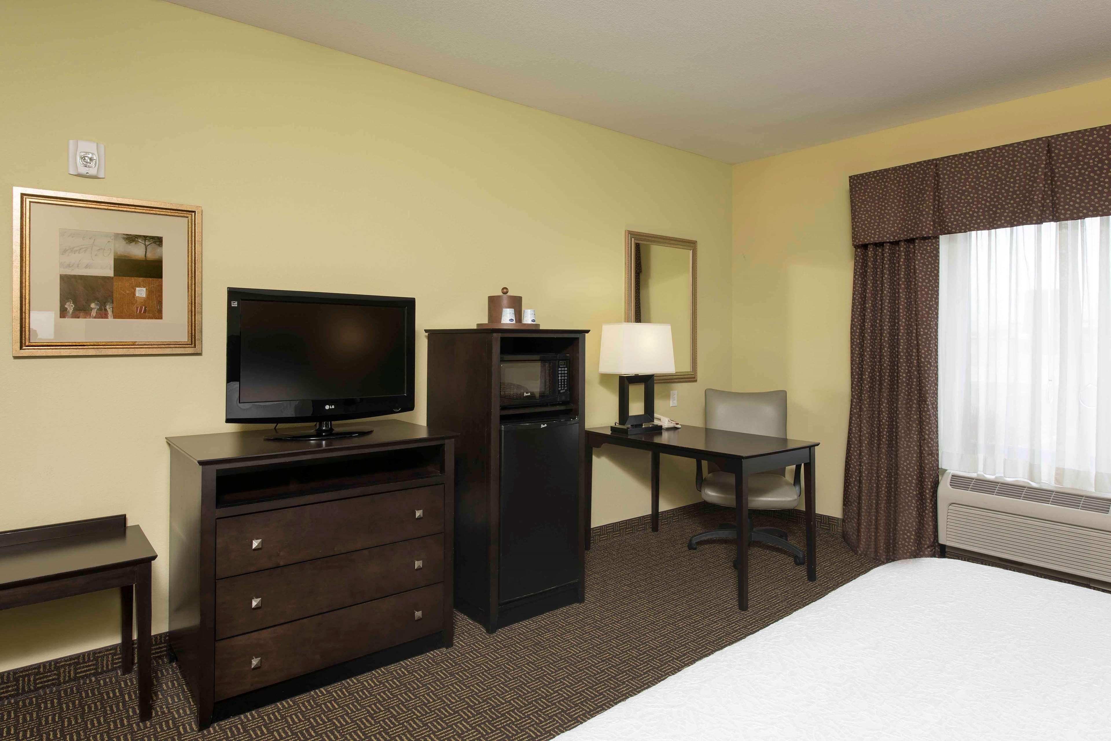 Hampton Inn & Suites Danville Esterno foto