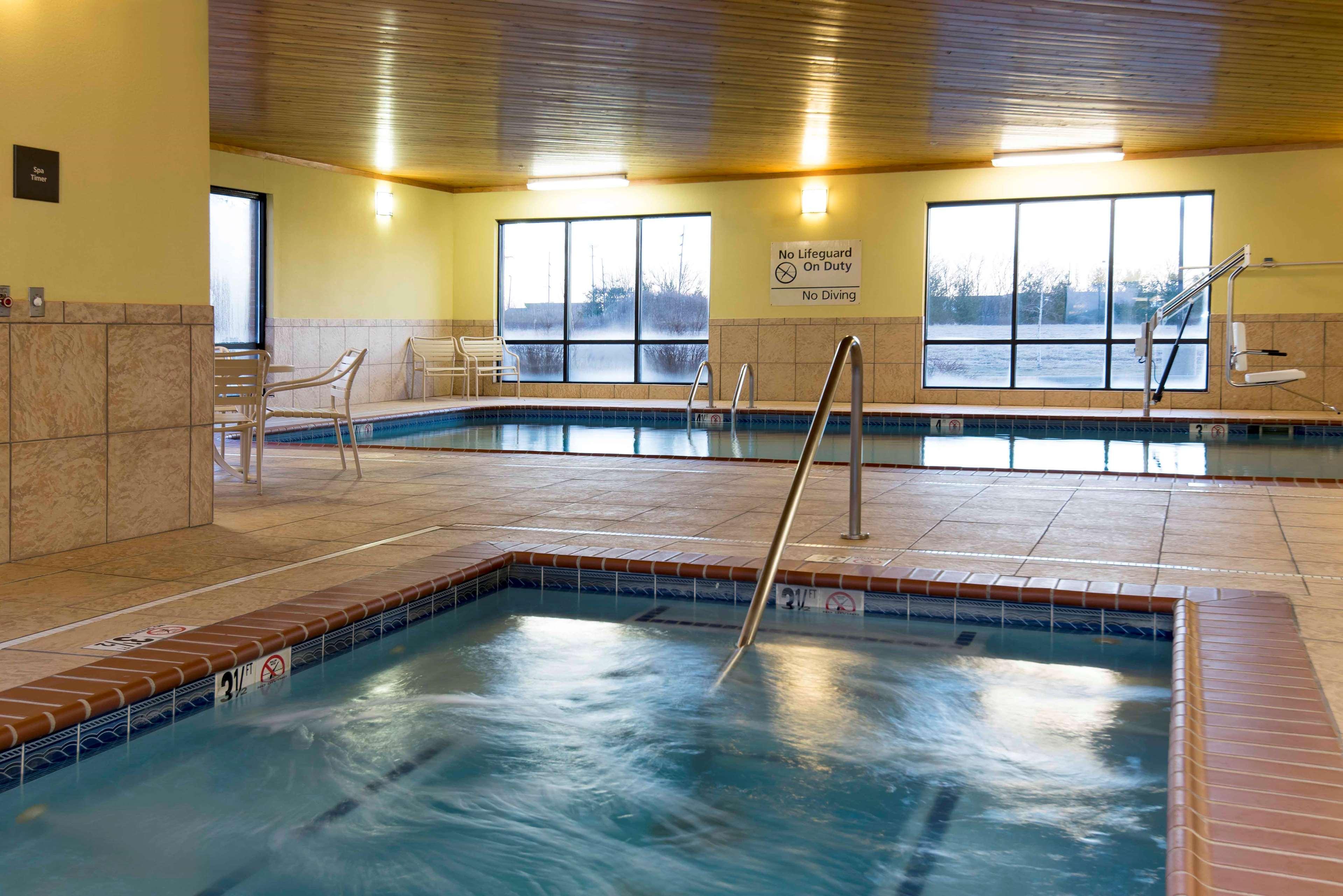 Hampton Inn & Suites Danville Esterno foto