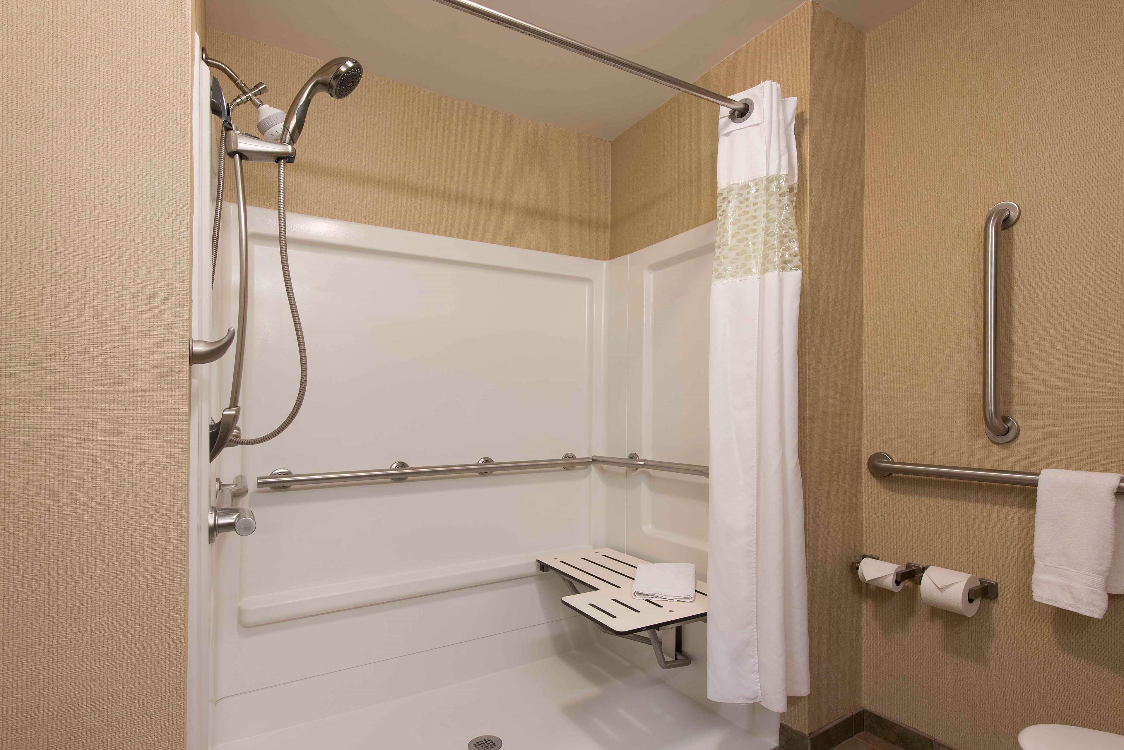 Hampton Inn & Suites Danville Esterno foto