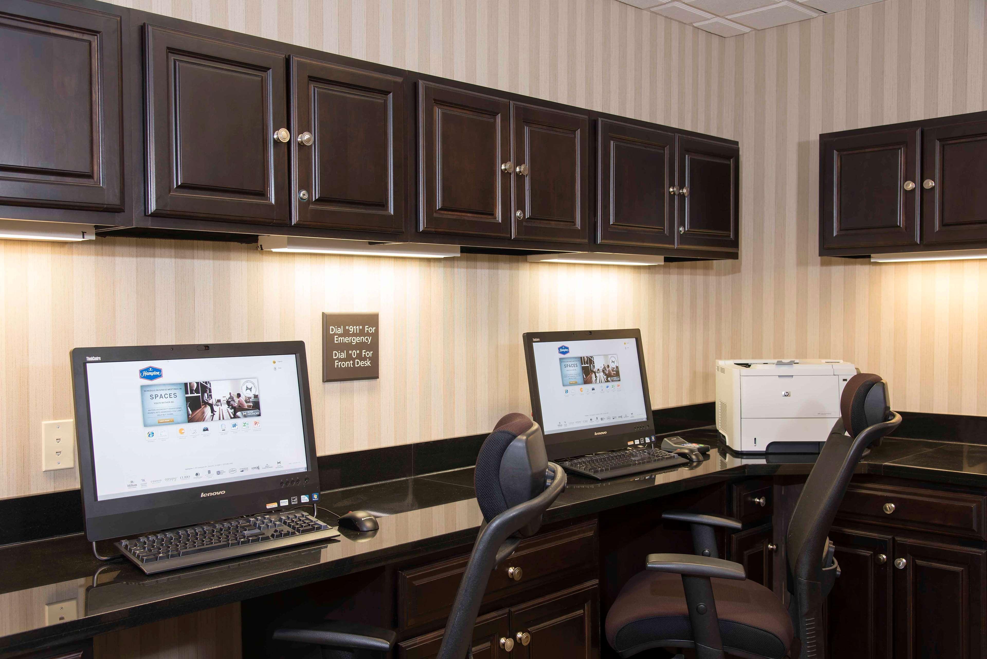 Hampton Inn & Suites Danville Esterno foto