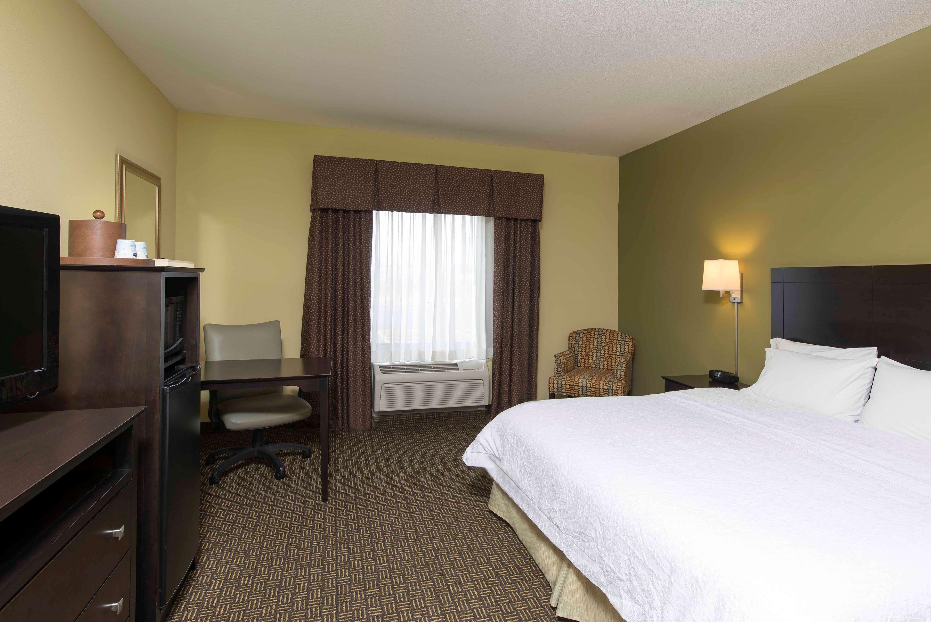Hampton Inn & Suites Danville Esterno foto