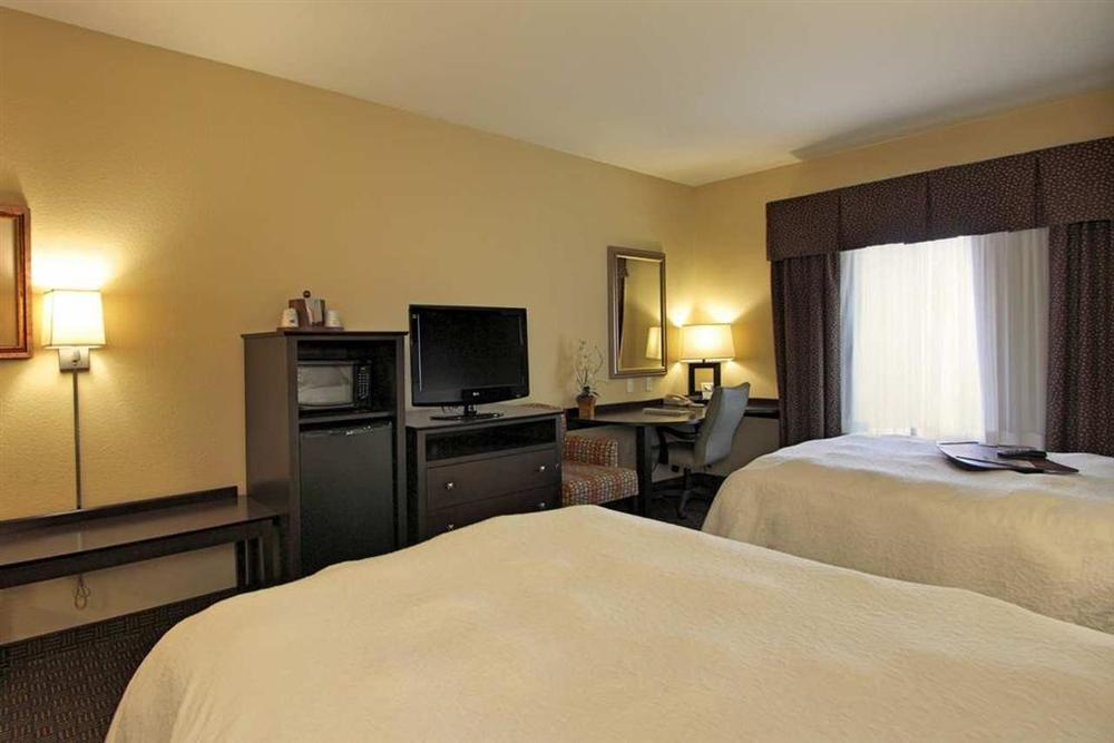 Hampton Inn & Suites Danville Camera foto