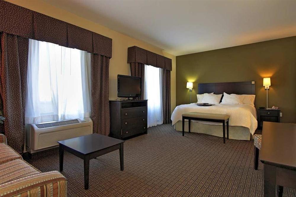 Hampton Inn & Suites Danville Camera foto