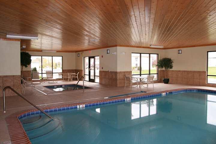 Hampton Inn & Suites Danville Esterno foto