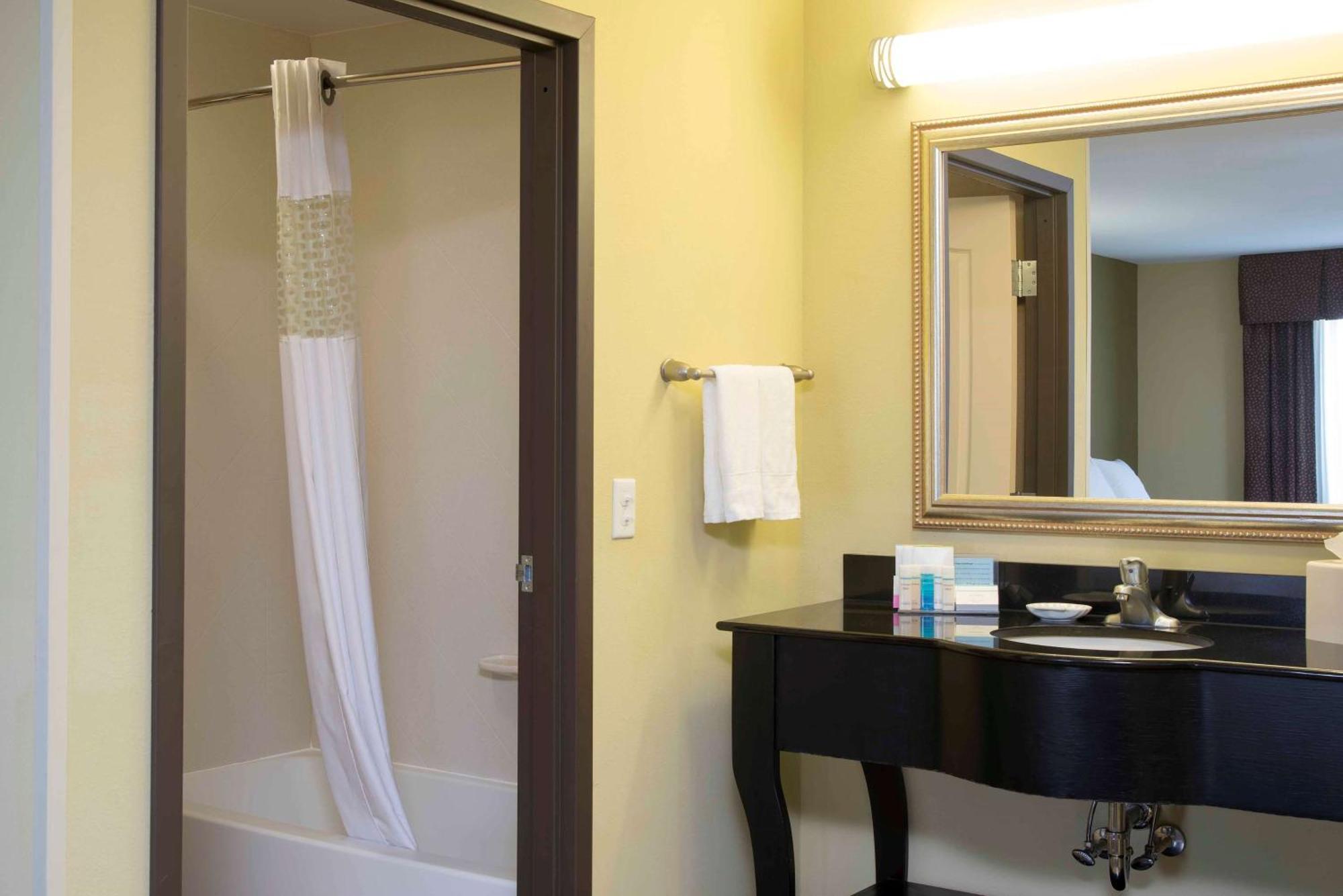 Hampton Inn & Suites Danville Esterno foto