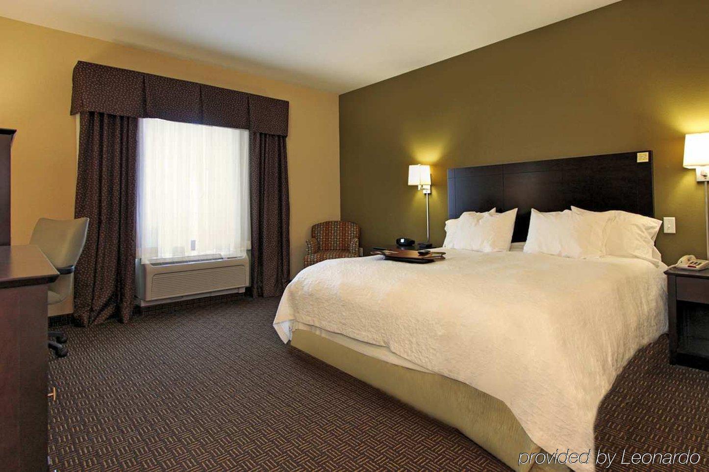 Hampton Inn & Suites Danville Esterno foto