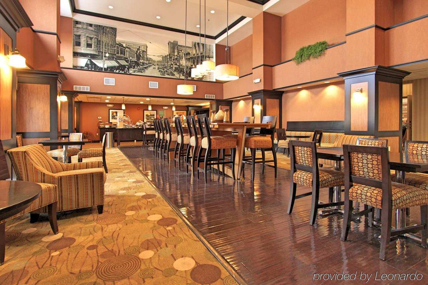 Hampton Inn & Suites Danville Esterno foto
