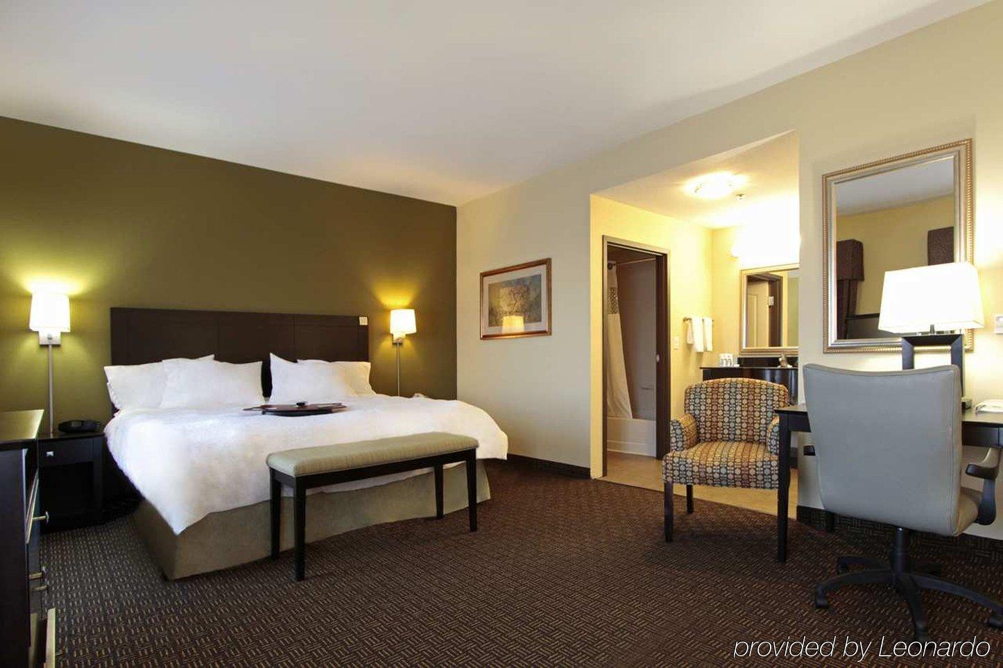 Hampton Inn & Suites Danville Esterno foto