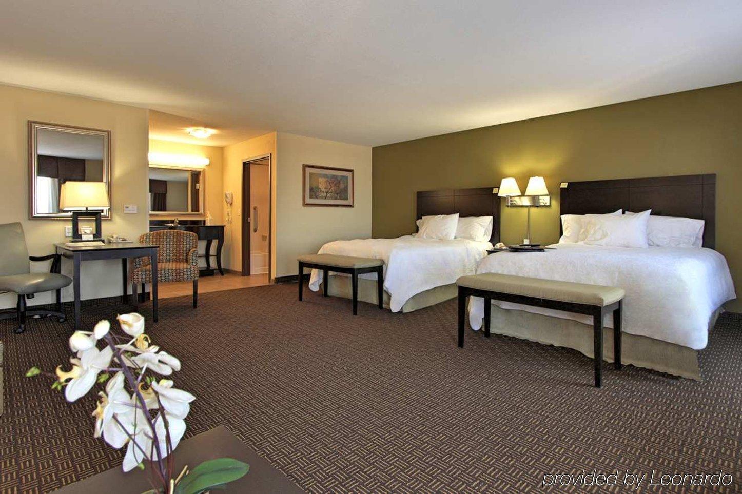 Hampton Inn & Suites Danville Esterno foto