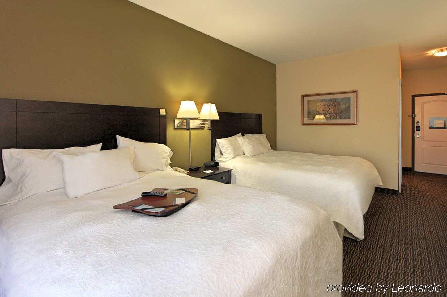 Hampton Inn & Suites Danville Esterno foto