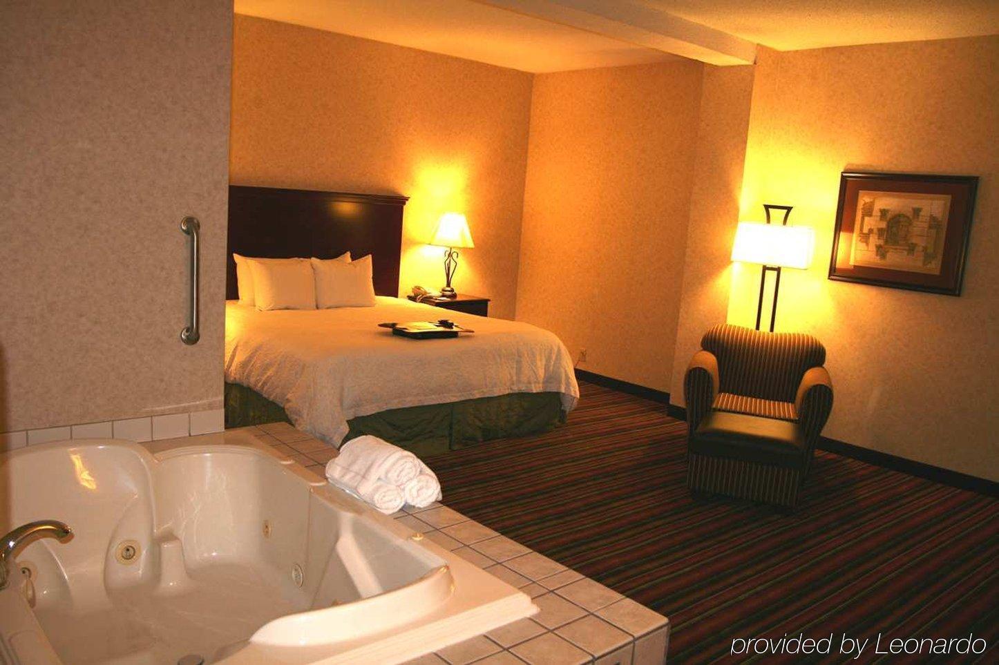 Hampton Inn & Suites Danville Esterno foto