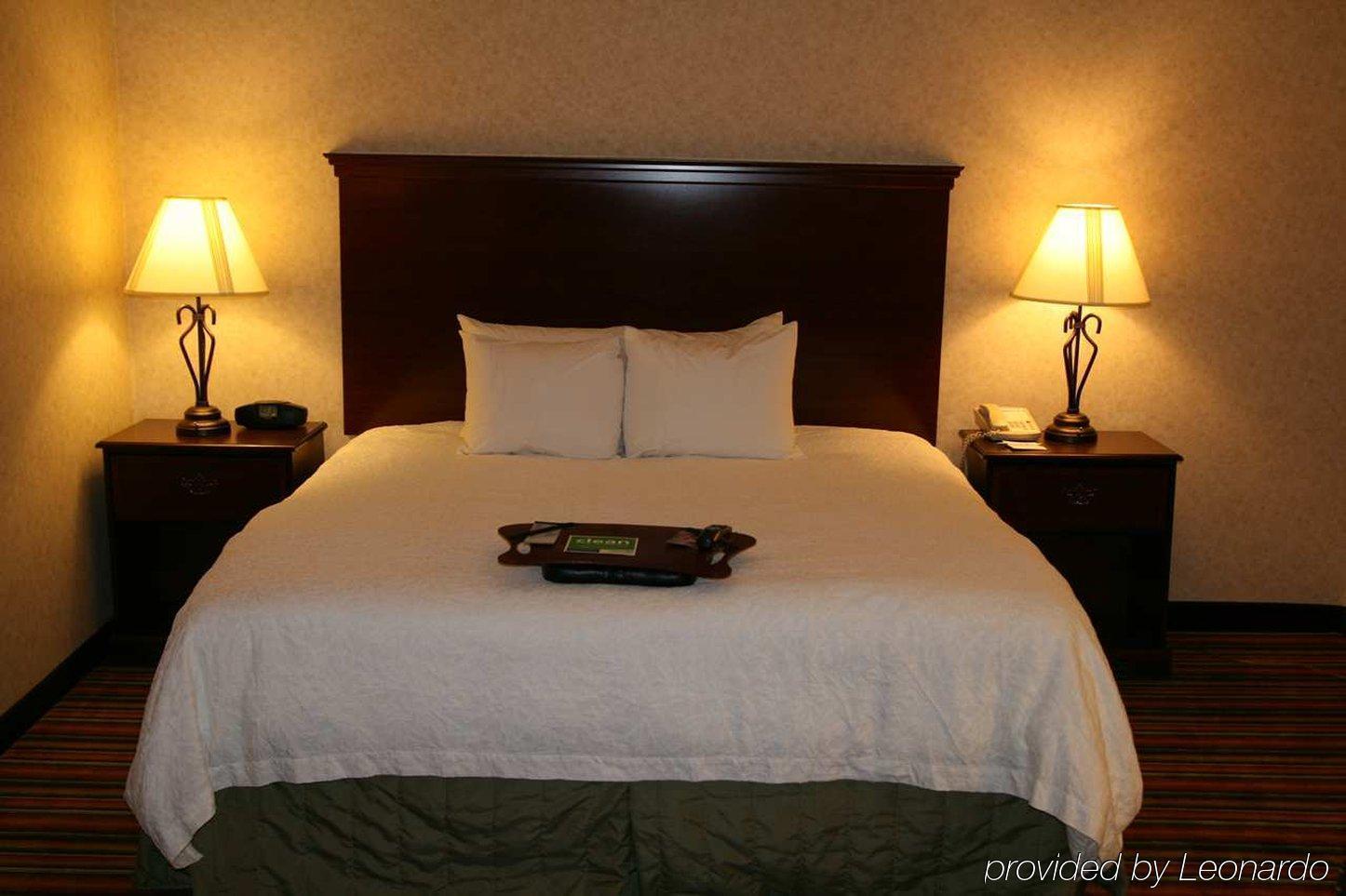 Hampton Inn & Suites Danville Esterno foto