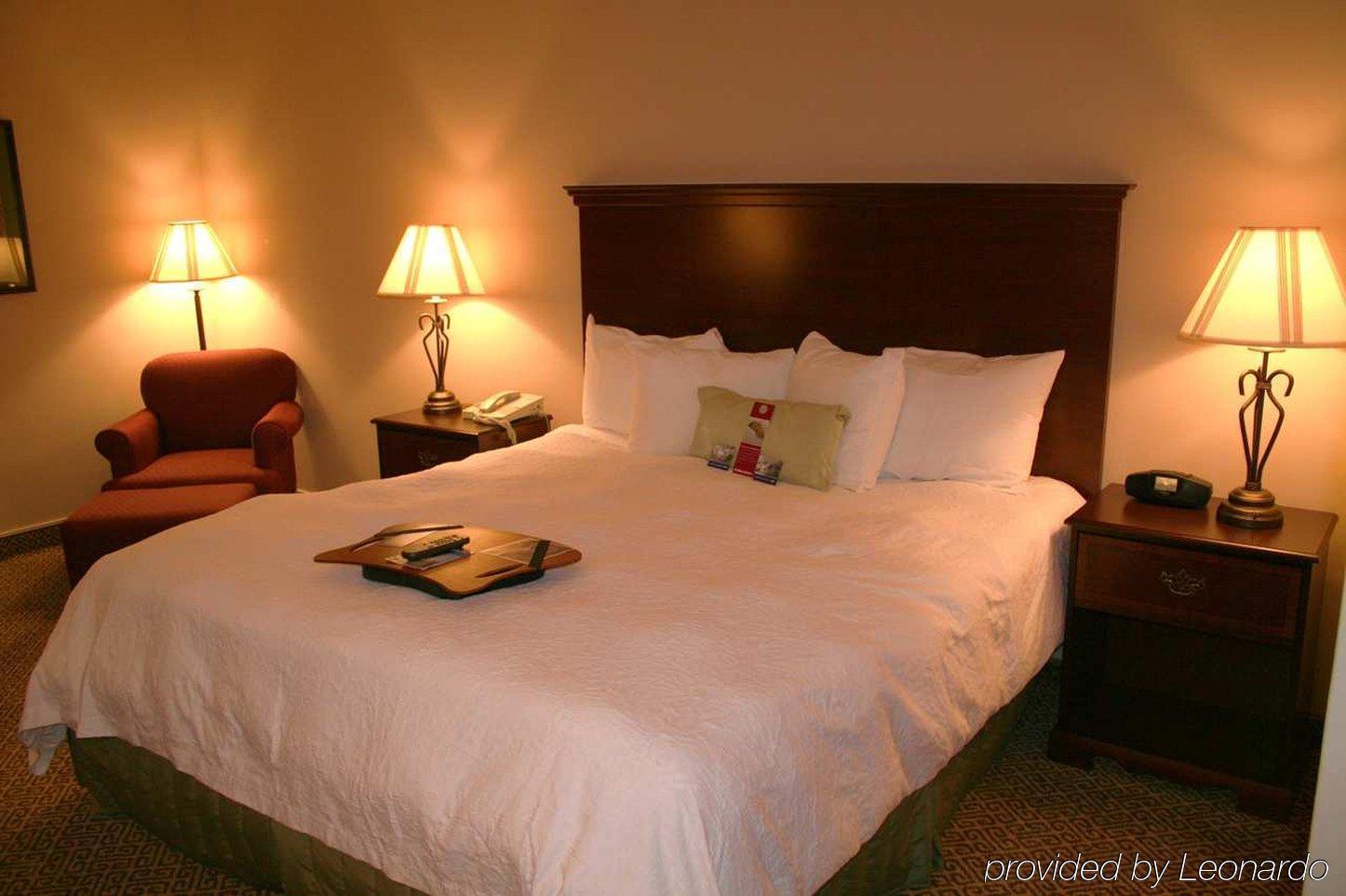 Hampton Inn & Suites Danville Esterno foto