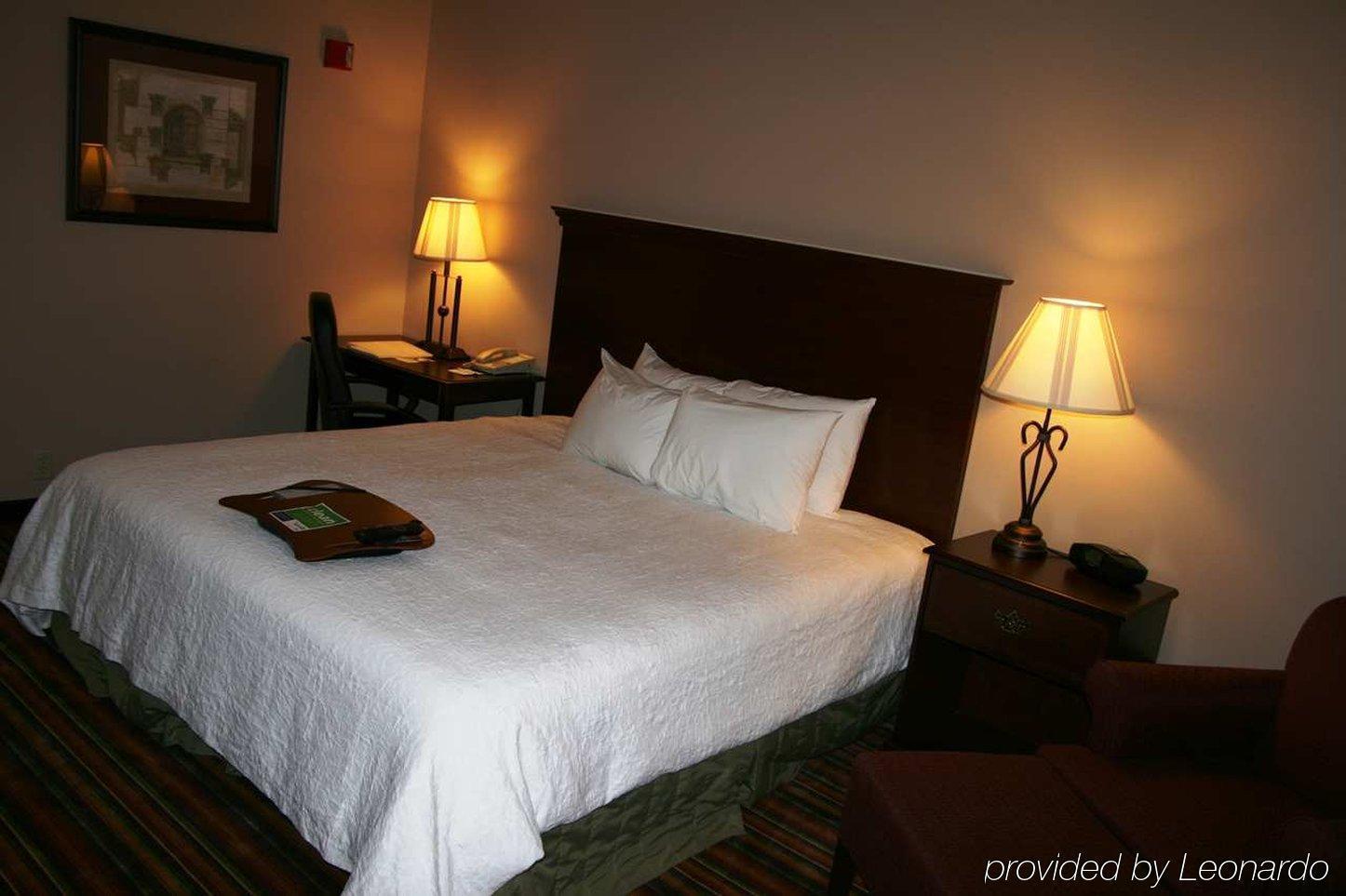 Hampton Inn & Suites Danville Esterno foto