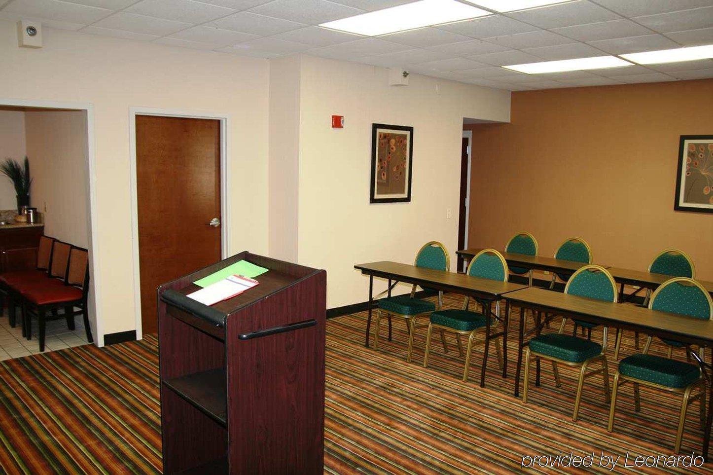 Hampton Inn & Suites Danville Esterno foto