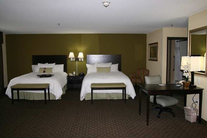 Hampton Inn & Suites Danville Esterno foto